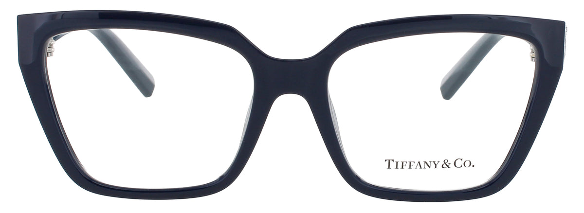 Tiffany & Co TF2257BU-839654 DARK BLUE  Women's Eyeglasses 54mm