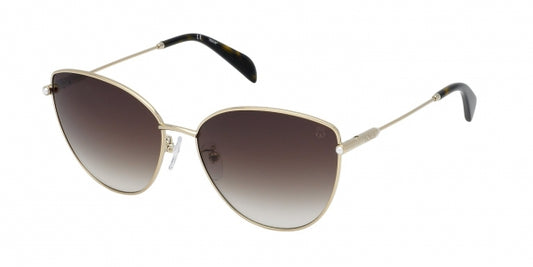 Tous STO424S-0300 58mm New Sunglasses