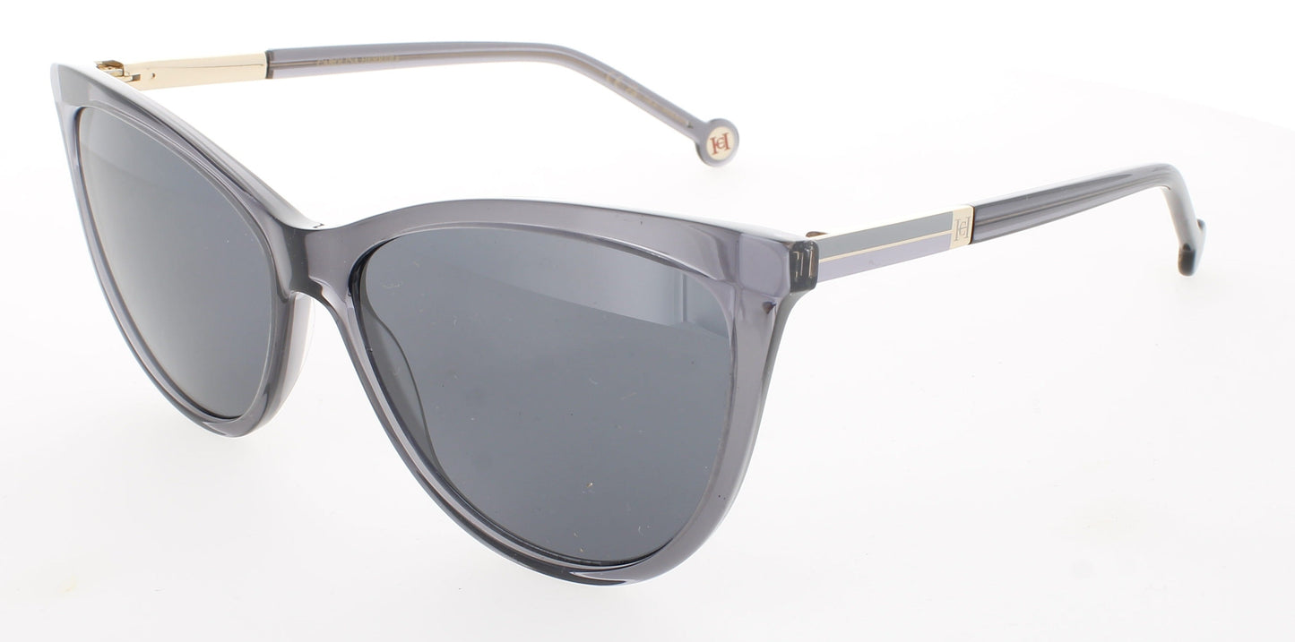 Carolina Herrera HER-0141-S-0ZLP-IR 58mm New Sunglasses