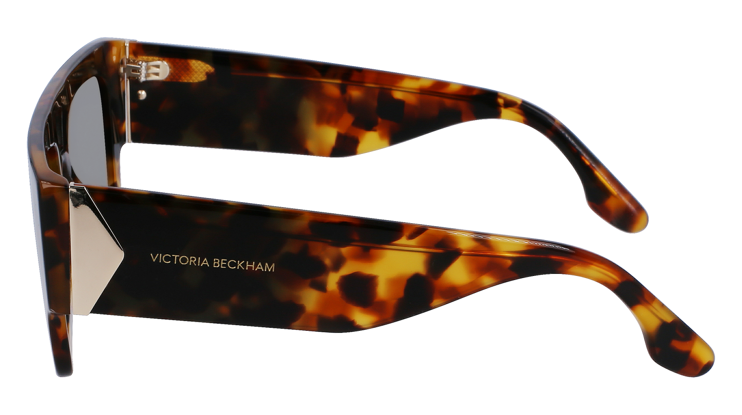 Victoria Beckham VB651S-232 55mm New Sunglasses