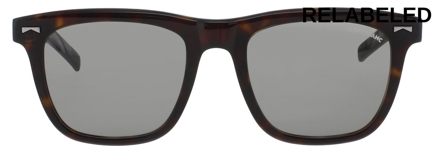 Montblanc Sunglasses 53