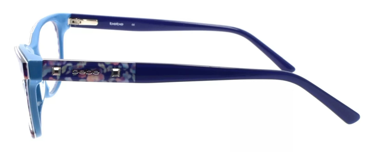 Bebe BB5198-400 51mm New Eyeglasses