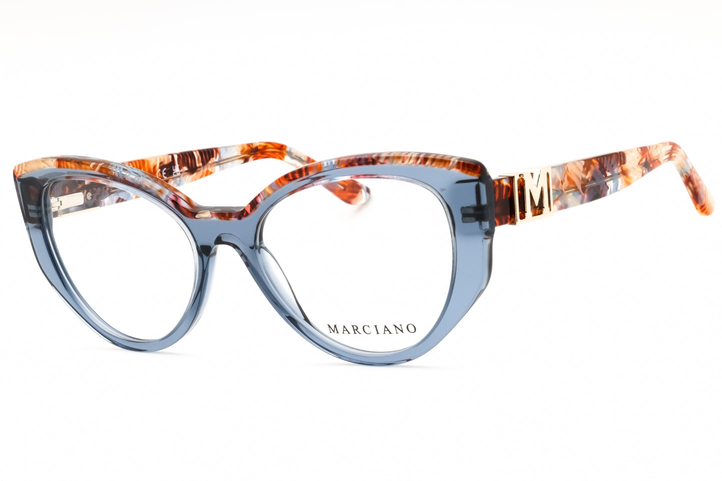 Guess by Marciano GM50031-092 54mm New Eyeglasses