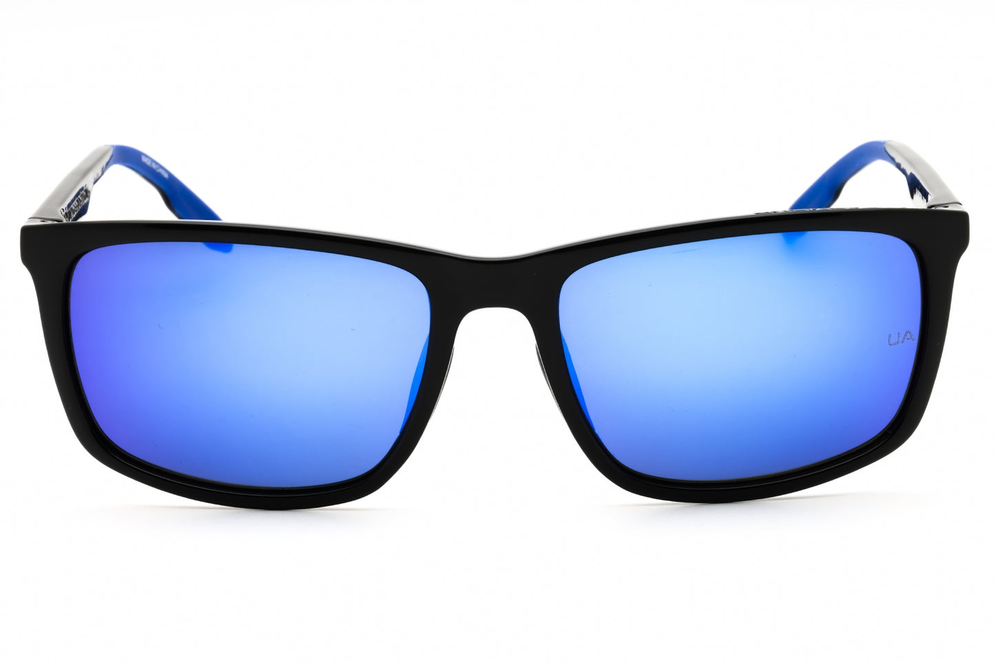 Under Armour UA LOUDON-0D51 Z0 58mm New Sunglasses