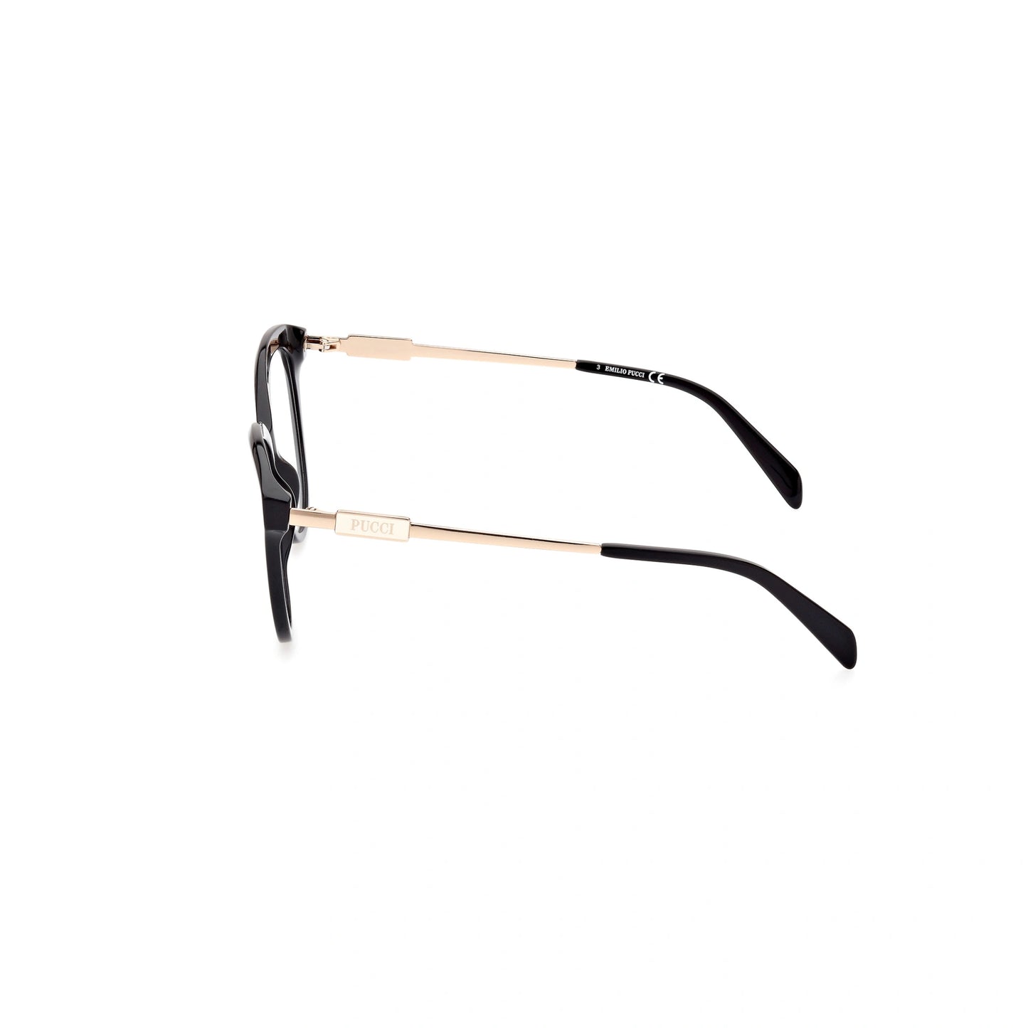 Emilio Pucci EP5211-56001 56mm New Eyeglasses