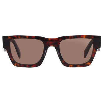 Prada PR A06S 17N06B 50 50mm