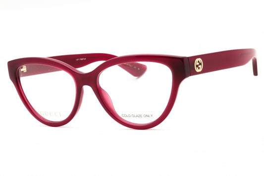 Gucci GG1581O-003 55mm New Eyeglasses