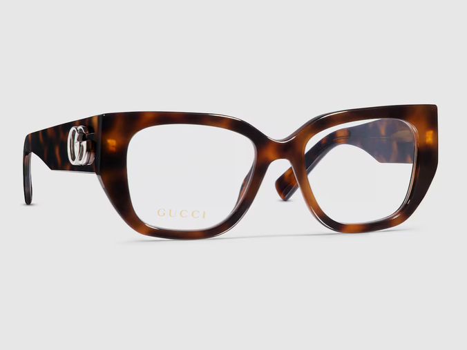 Gucci GG1952o-002 51mm New Eyeglasses