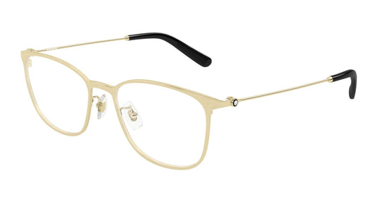Mont Blanc MB0463oL-008 57mm New Eyeglasses