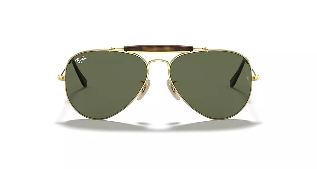 Ray Ban RB3029-181-62  New Sunglasses