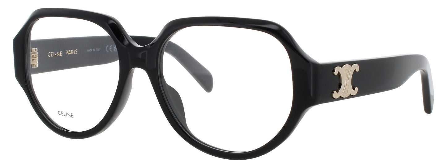 Celine CL50165I-001 55