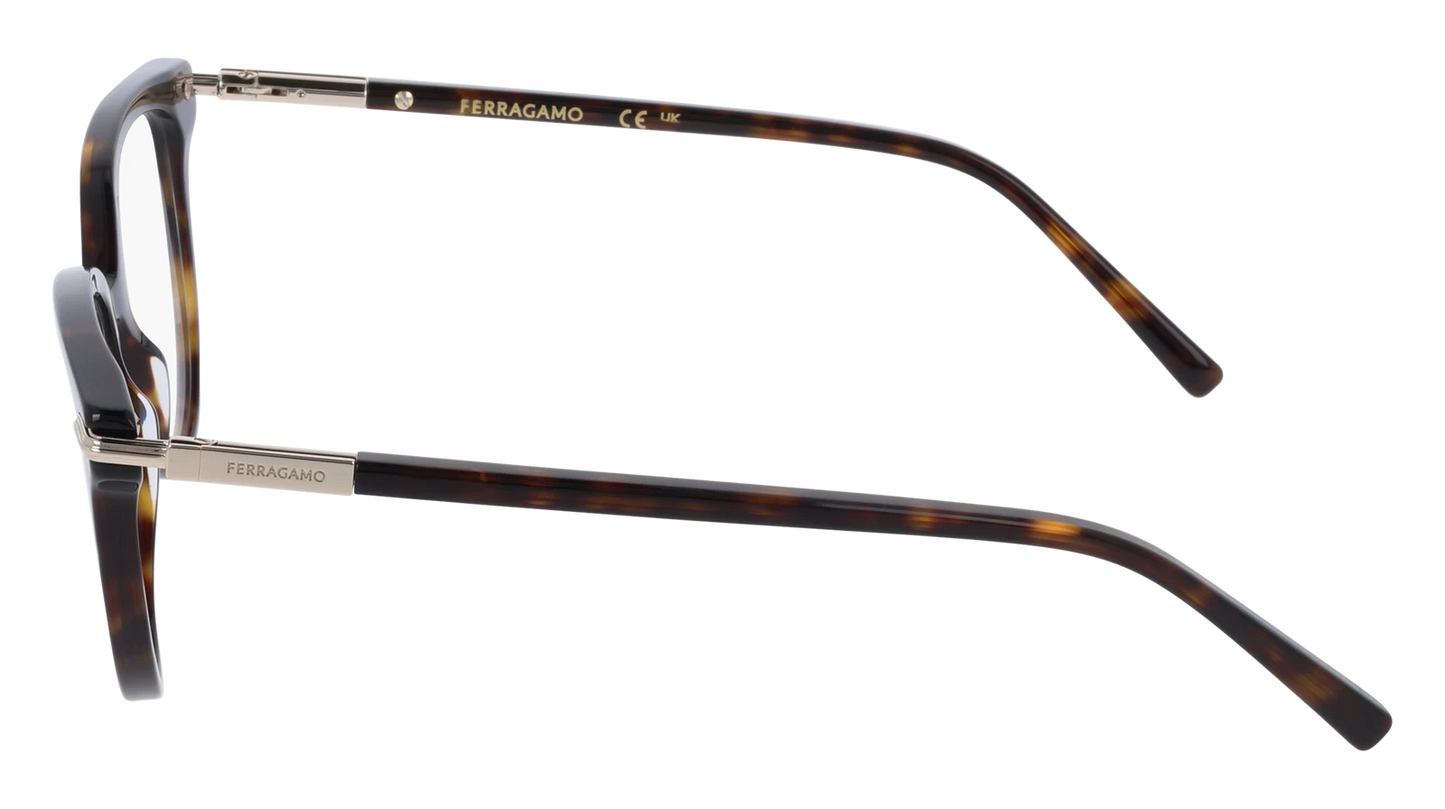 Salvatore Ferragamo SF3026-242-5517 55mm