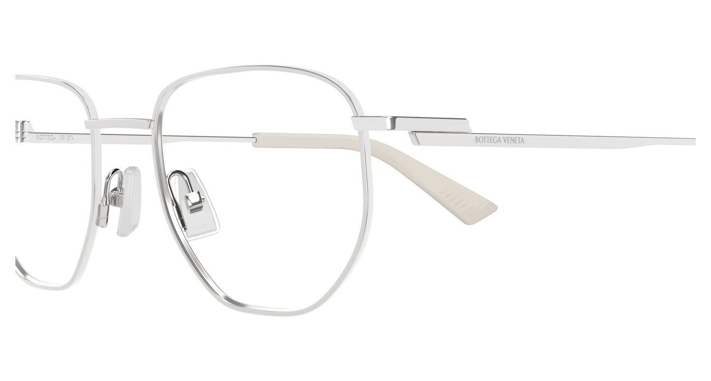 Bottega Veneta BV1301o-005 52mm New Eyeglasses