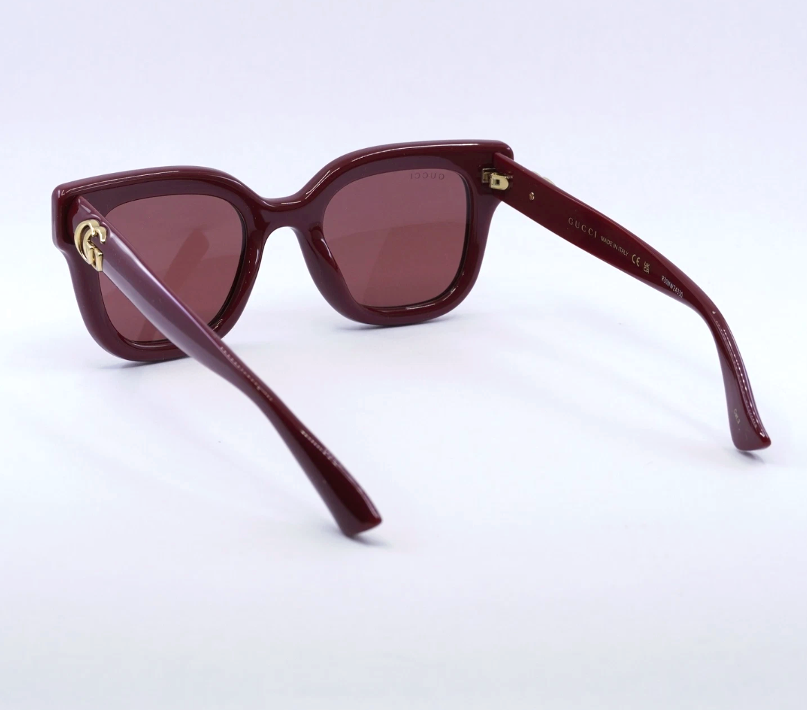 Gucci GG1828S-003 49 New Sunglasses