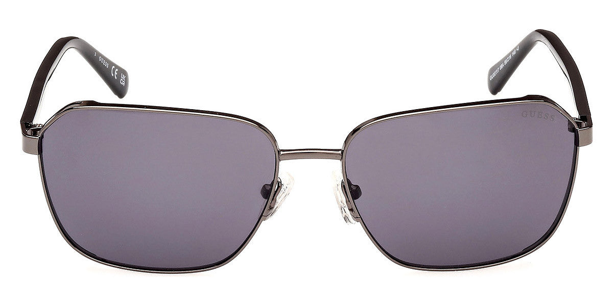 Guess GU00117-5908A 59mm New Sunglasses