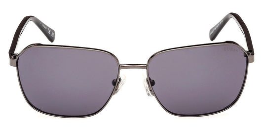 Guess GU00117-5908A 59mm New Sunglasses