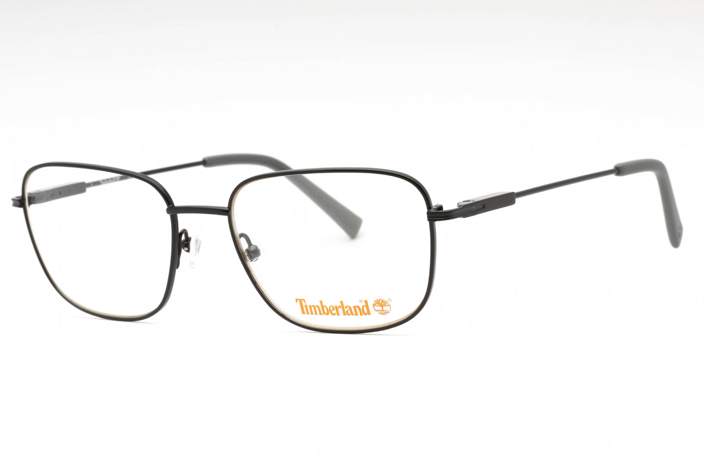 Timberland TB1757-001 54mm New Eyeglasses