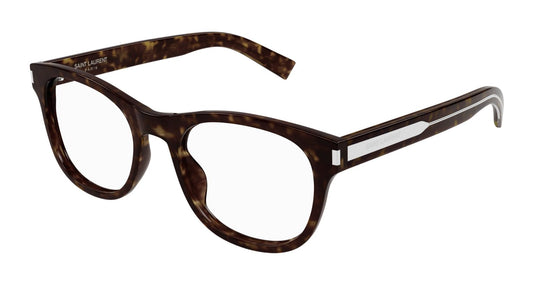 Yves Saint Laurent SL-663-005 55mm New Eyeglasses