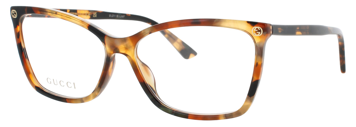 Gucci Eyeglasses 56