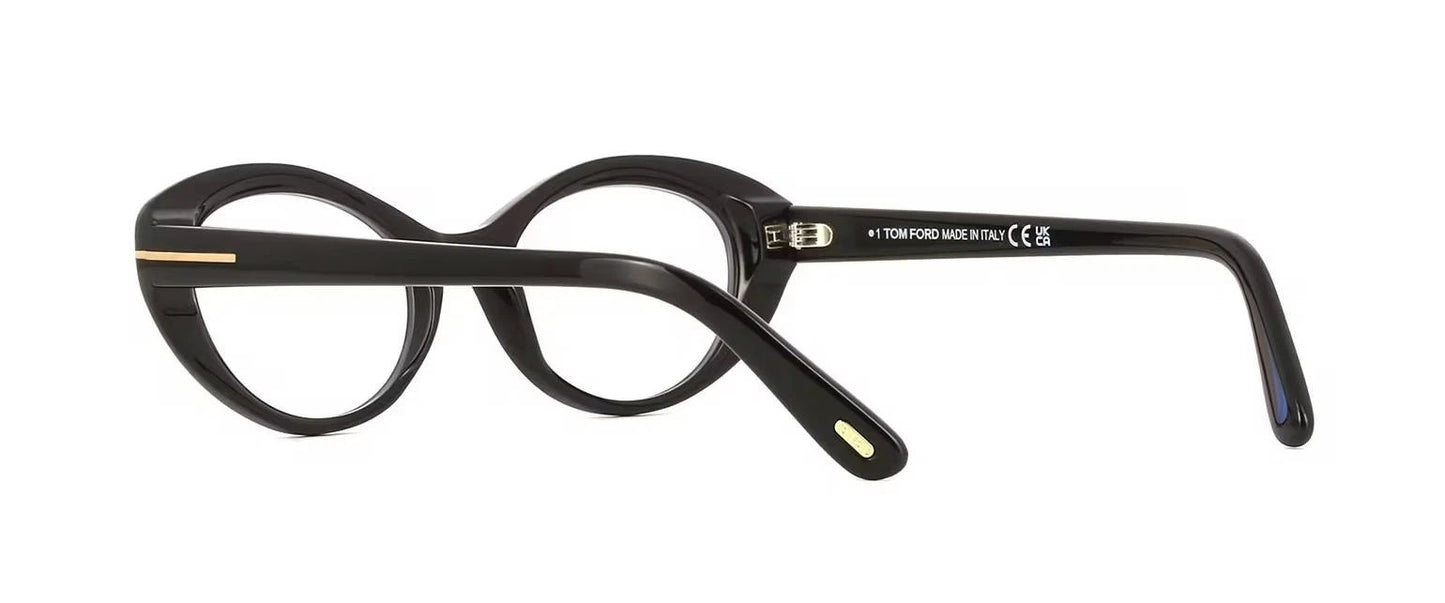 Tom Ford FT6092-B-001-50 50mm
