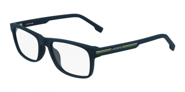 Lacoste L2886-401-5518 55mm New Eyeglasses