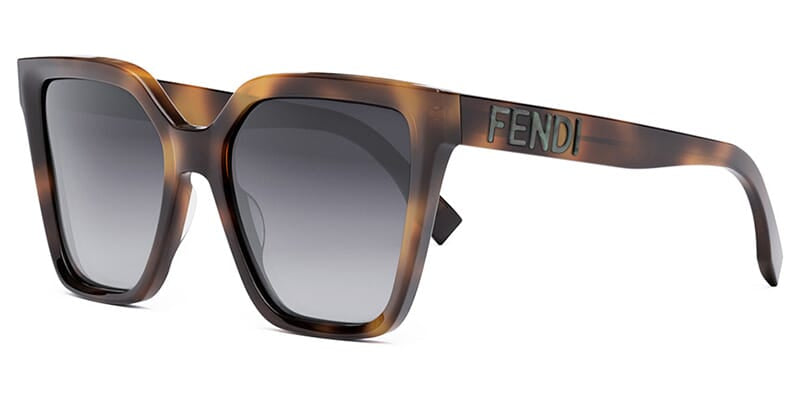 Fendi FE40086I-5553B 55