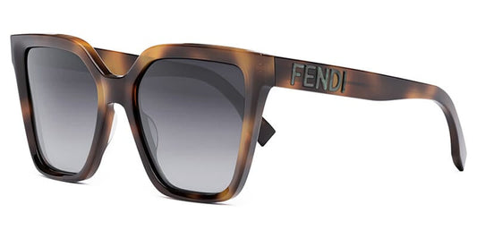 Fendi FE40086I-5553B 55