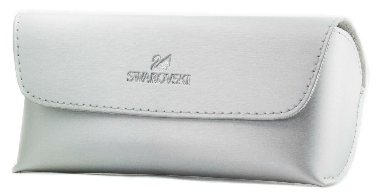 Swarovski SK0344-H-28F 59mm New Sunglasses
