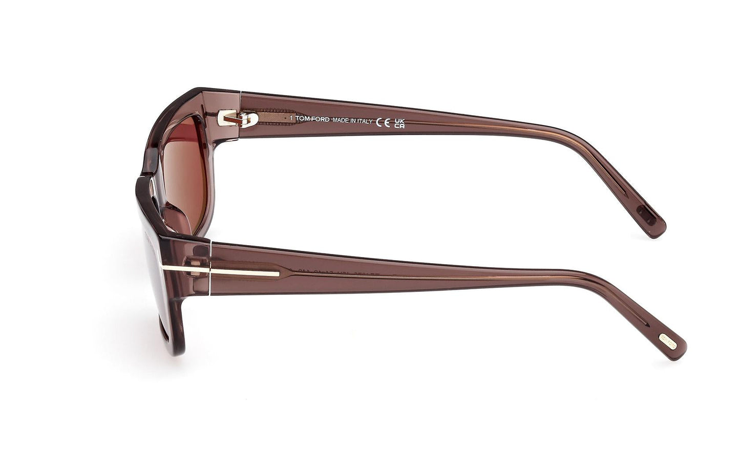 Tom Ford FT1075-45U 54mm New Sunglasses