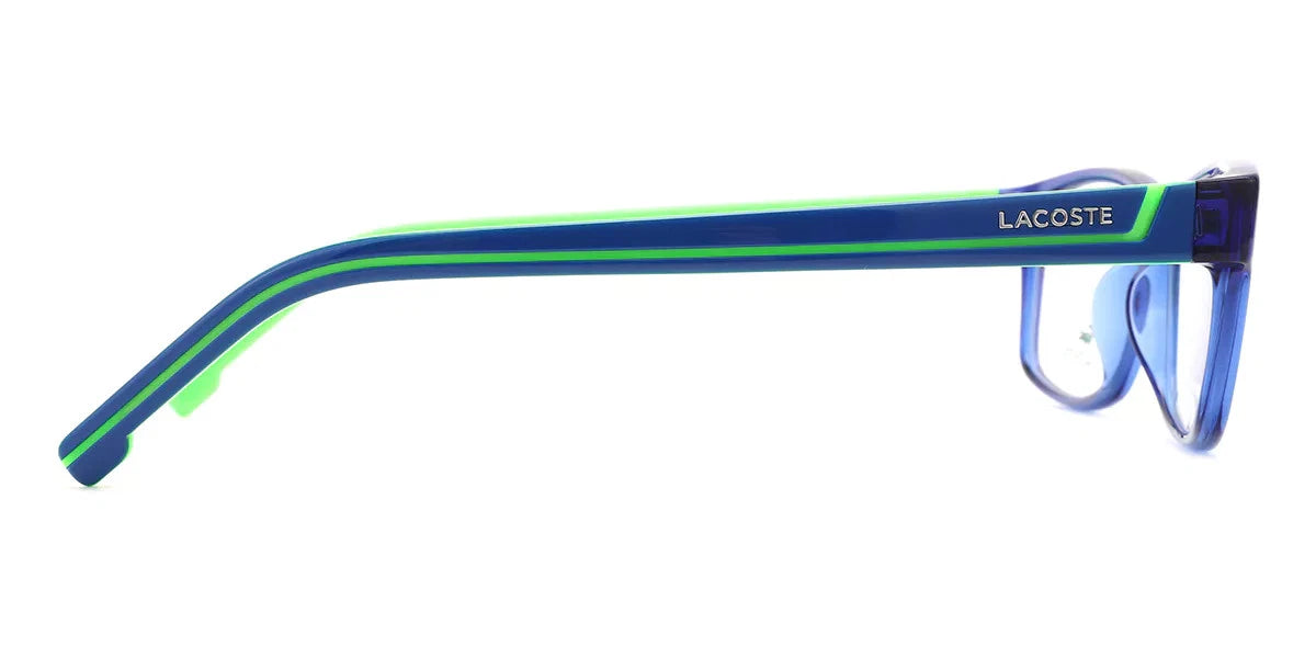 LACOSTE L2707-454-5315 53mm New Eyeglasses