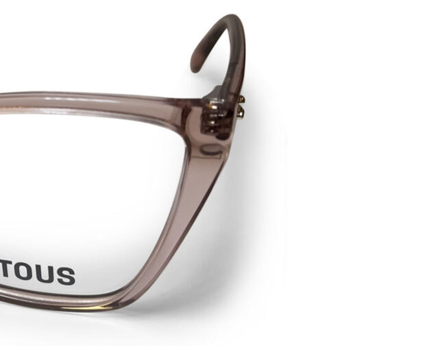Tous VTOC90-01AH 55mm New Eyeglasses