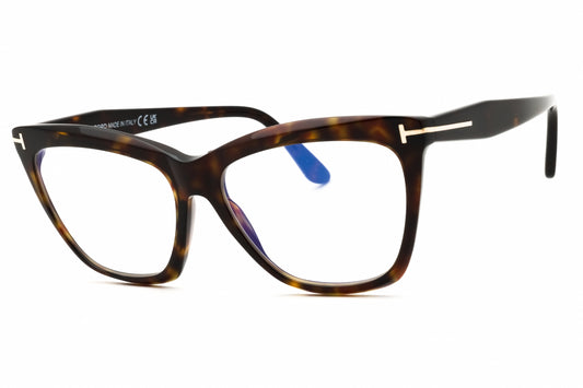 Tom Ford FT6064-B-052 56mm New Eyeglasses