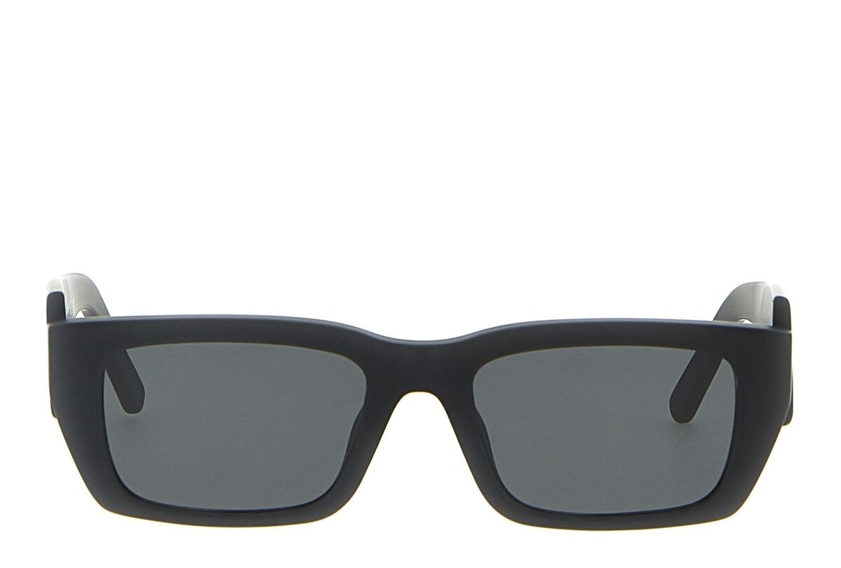 Palm Angels Palm-PERI002C99PLA0021407 53mm New Sunglasses