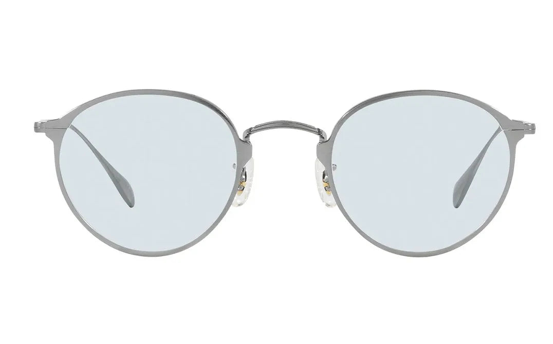 Oliver Peoples 0OV1144T-5254-46 Silver Butterfly SUNGLASSES 0mm Sunglasses