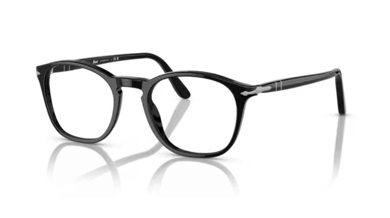 Persol 0PO3007V 95 52 Habana Square  52mm