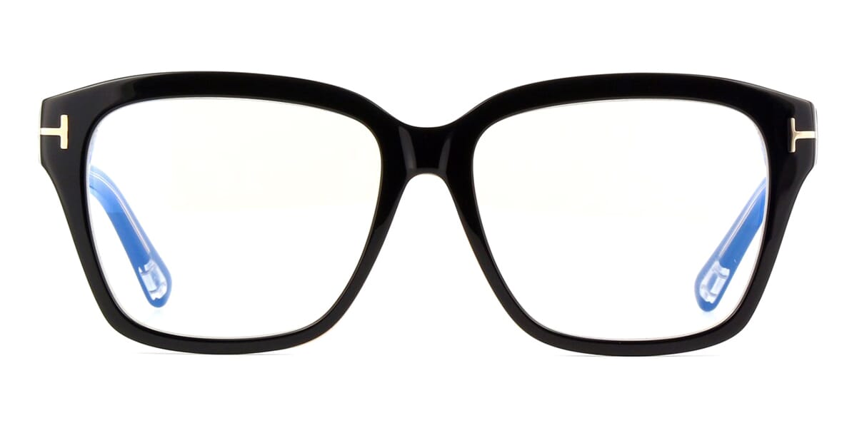 Tom Ford FT5955-B-54003 54mm New Eyeglasses