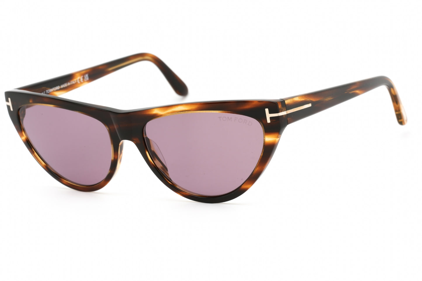 Tom Ford FT0990-55Y 56mm New Sunglasses