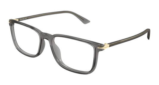 Mont Blanc MB0437o-008 56mm New Eyeglasses