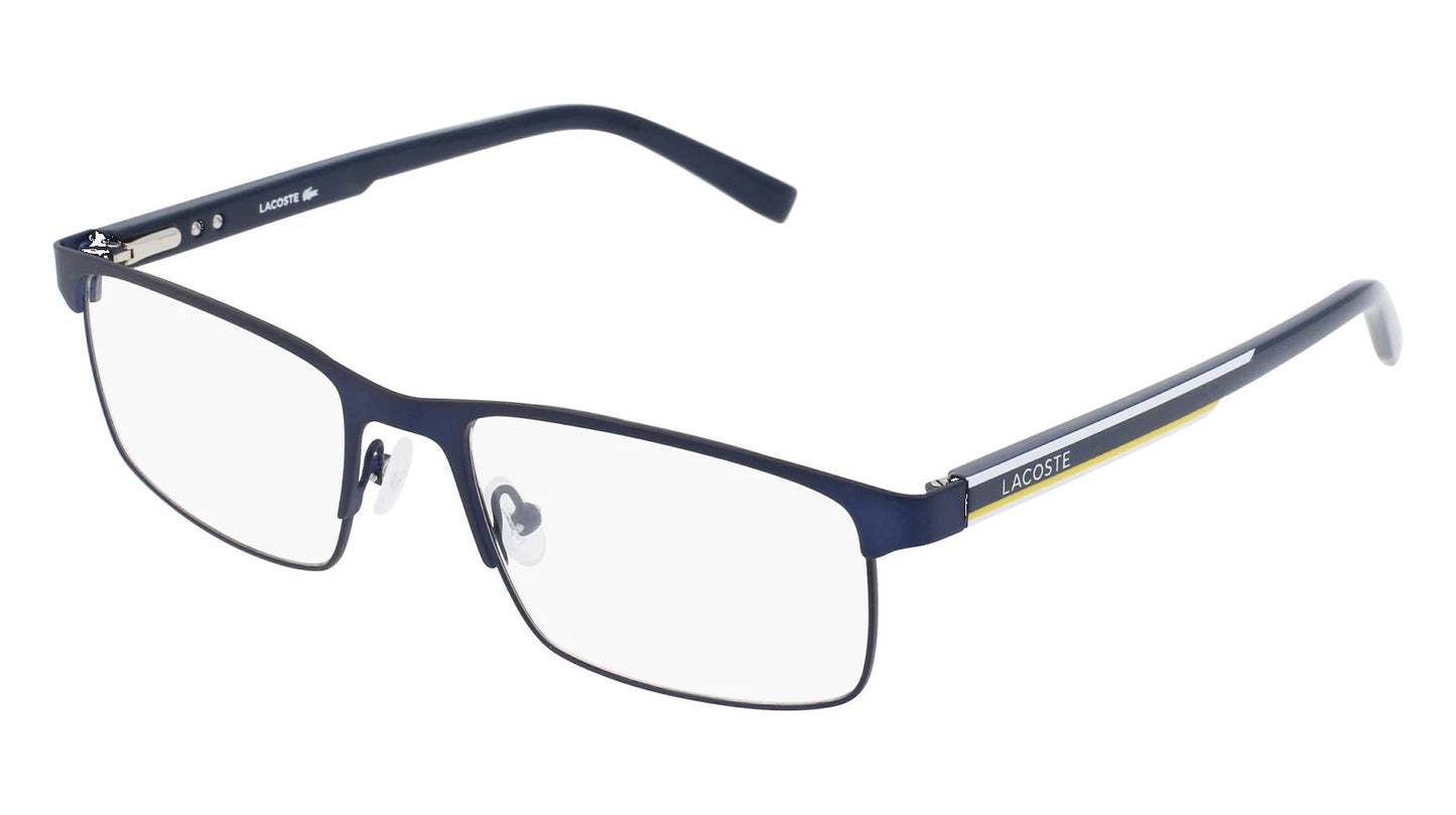 Lacoste L2271-424-5418 54mm New Eyeglasses