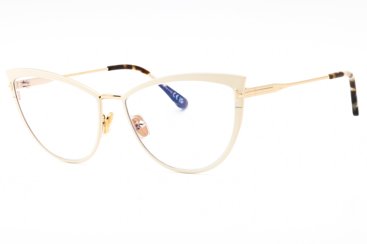 Tom Ford FT5877-B-025 56mm New Eyeglasses