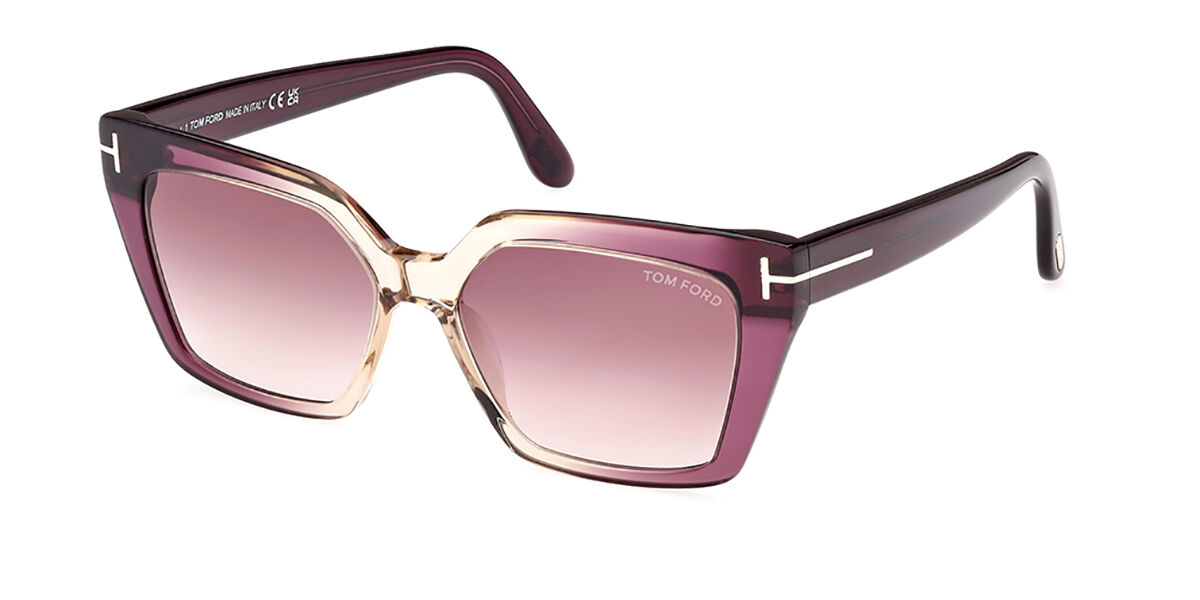 Tom Ford FT1030-83Z-53 53mm