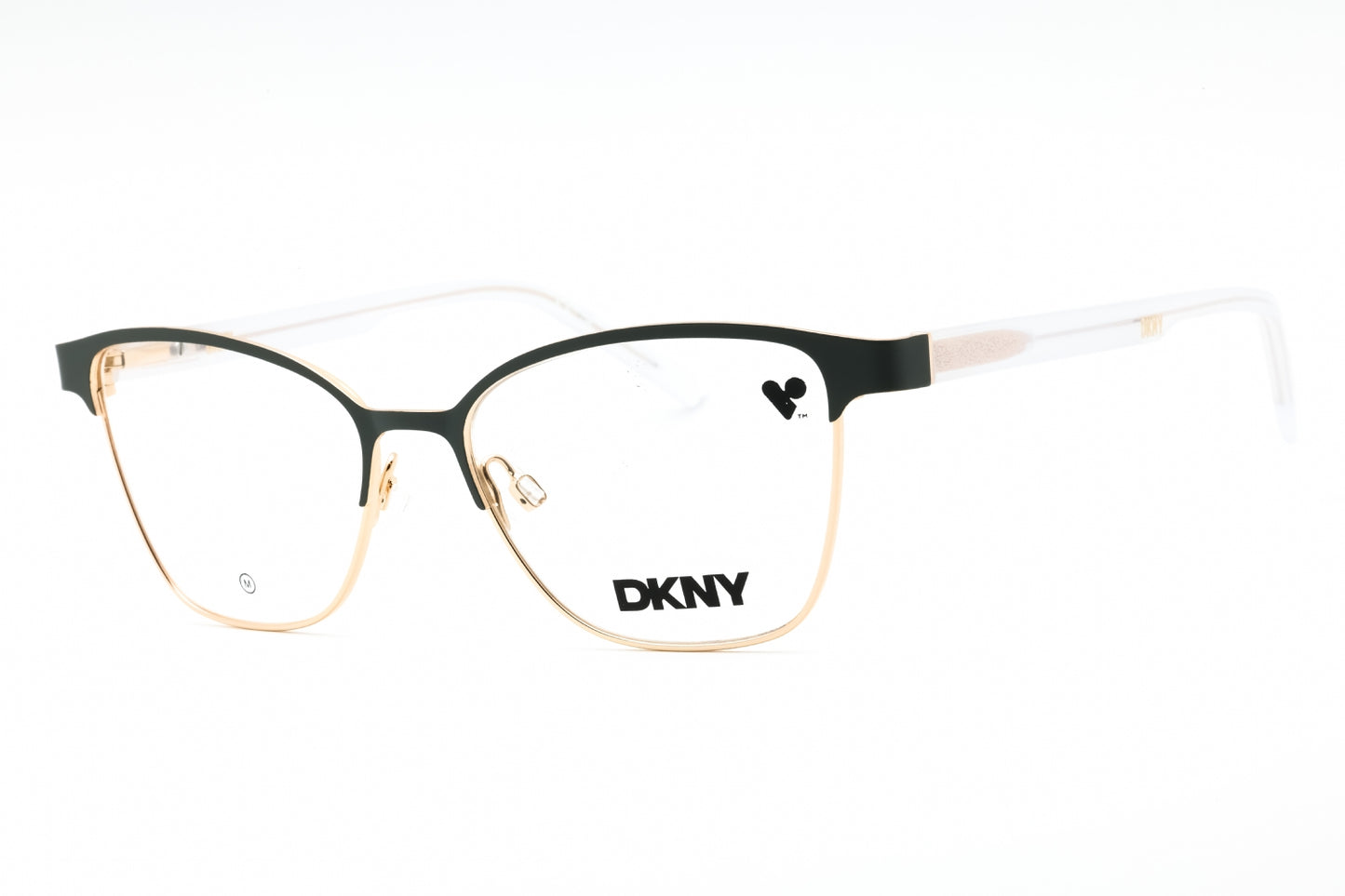 DKNY DK3007-012 52mm New Eyeglasses