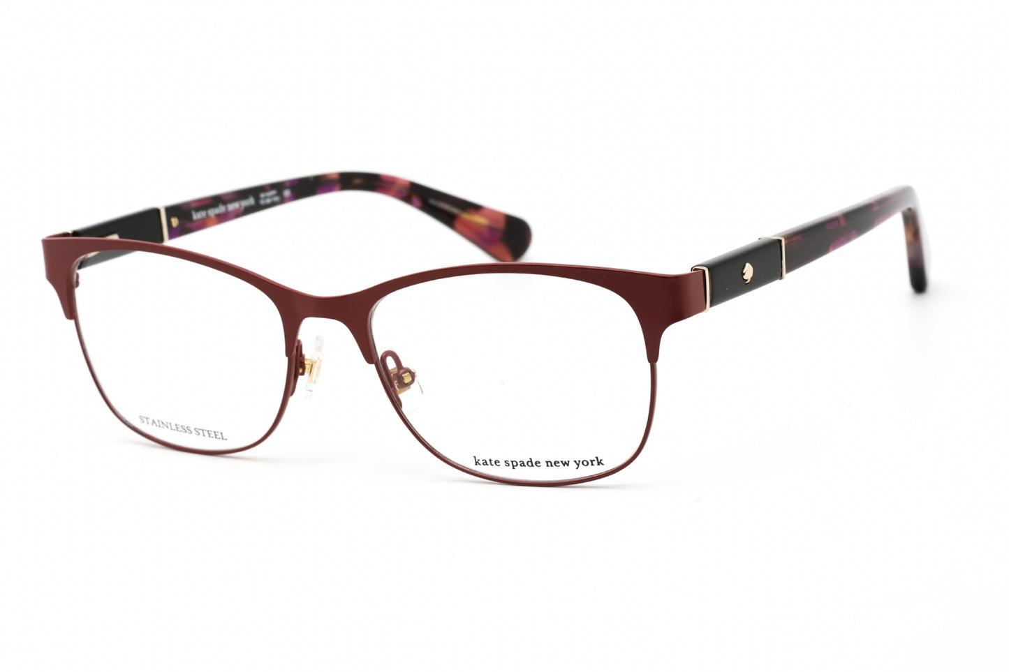 Kate Spade Benedetta-07BL 00 51mm New Eyeglasses