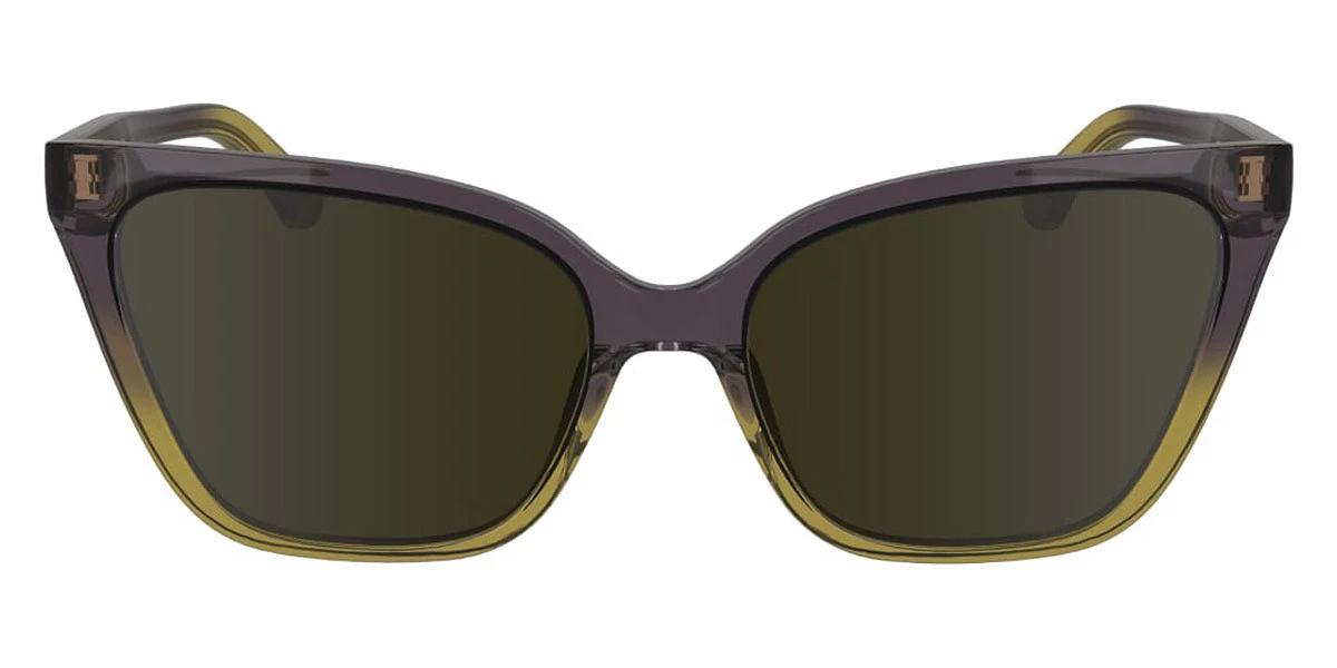 Calvin Klein CK24523-001-5216 52mm New Eyeglasses