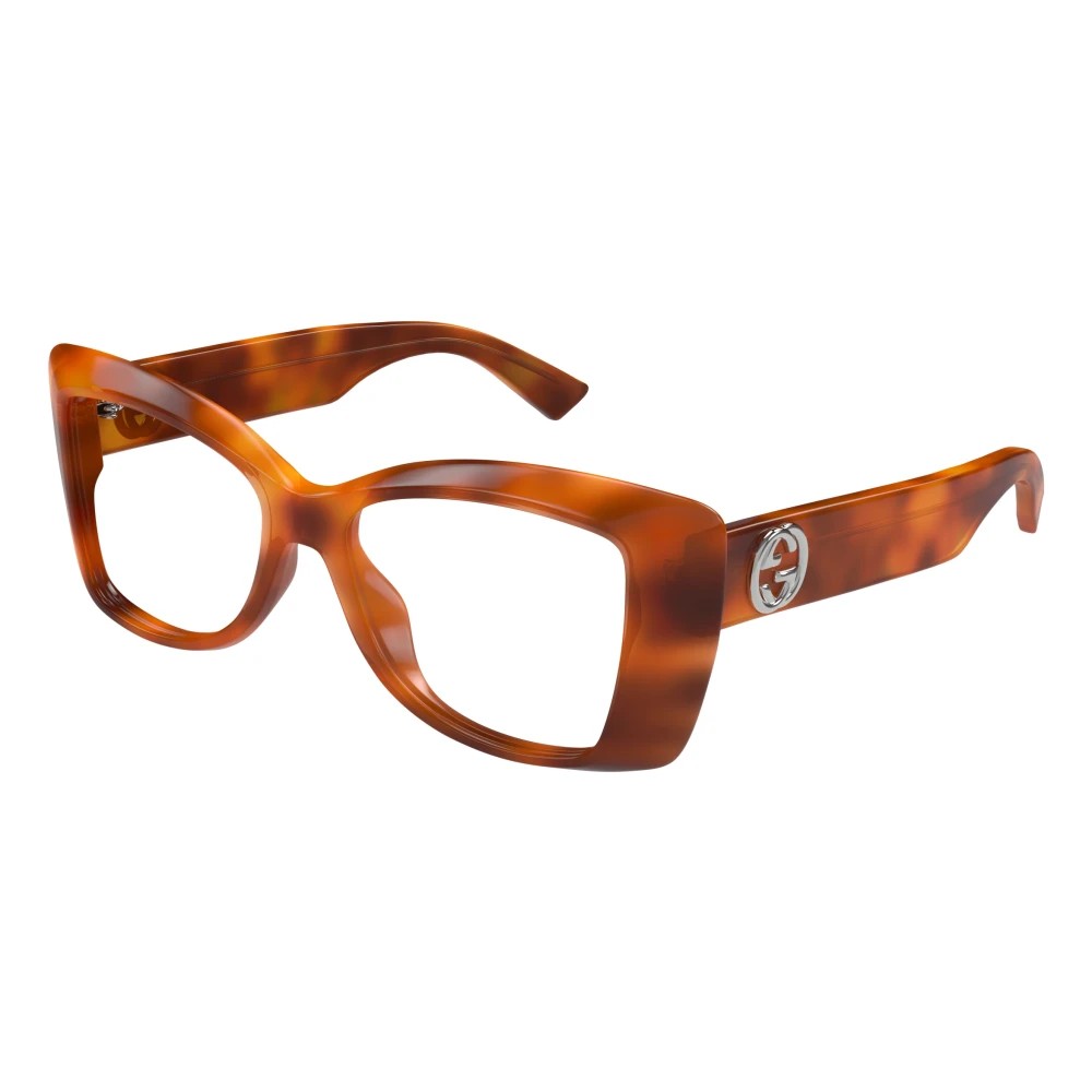 Gucci GG1697o-002 50mm New Eyeglasses