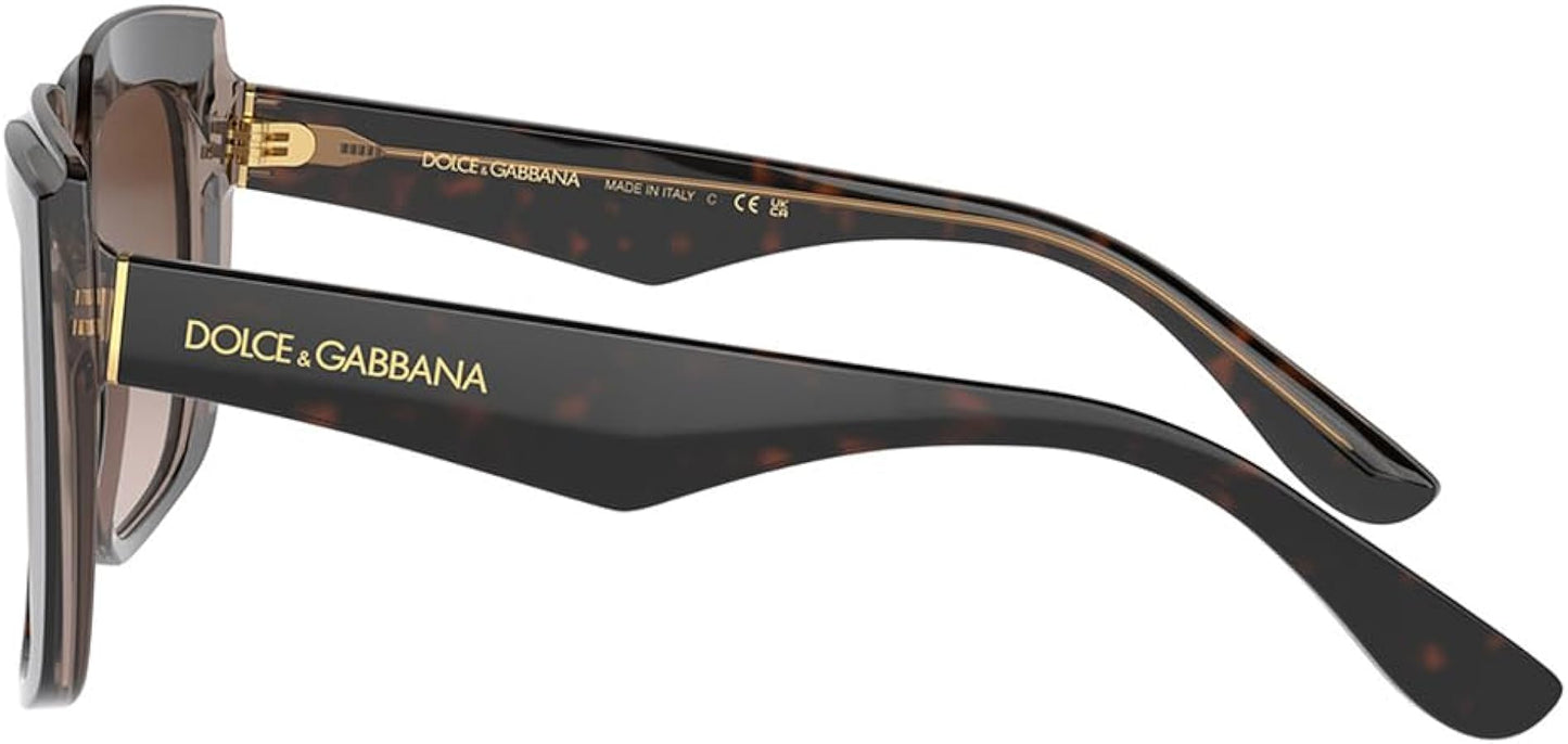 Dolce & Gabbana 0DG4414F-502/13 54mm New Sunglasses
