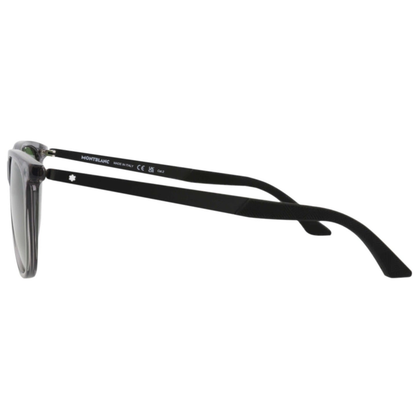 Montblanc Men's Sunglasses MB0330S-30015015-002