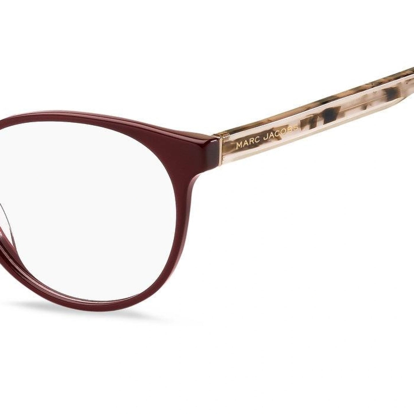 Marc Jacobs Marc 283-0LHF 00 52mm New Eyeglasses