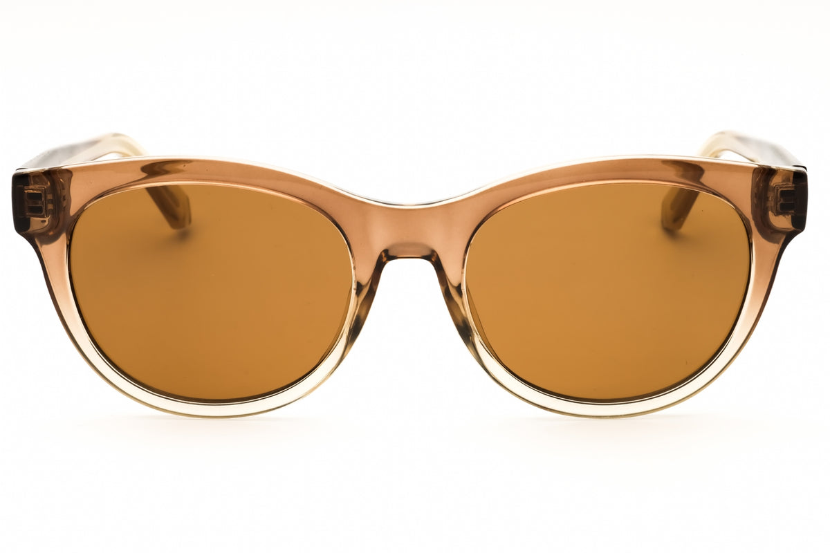Calvin Klein Jeans CKJ26600S-211 SAN Round Sunglasses 53mm