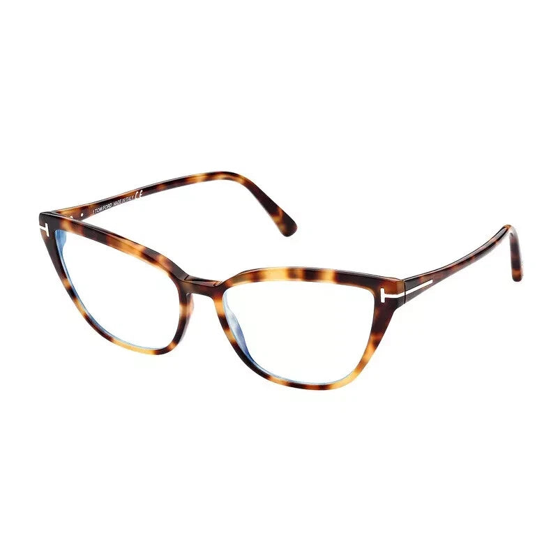 Tom Ford FT5825B-053-55 0mm New Eyeglasses